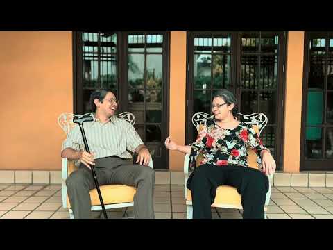 ADAM STONE: LUNES DE ASUETO (VIDEO OFICIAL)