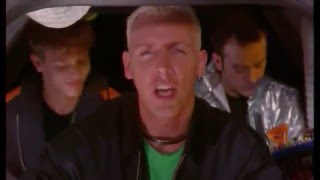 Scooter - Let Me Be Your Valentine 1996