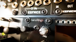 Video thumbnail for NanoRings & Pachinko - first touch... by ZEN MAN