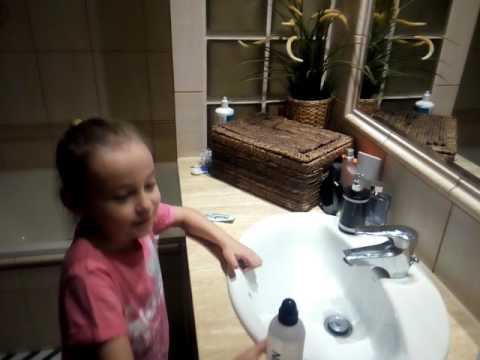 Irygacja nosa irigasin