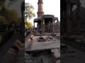 Qutab MINAR Shortest Ever Documentary Eng Hindi
