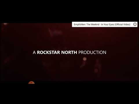 GTA VI The Weekend Edition