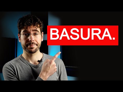 Music Schools Are Trash (No Offense)