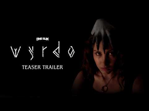 wyrdo | Teaser Teaser