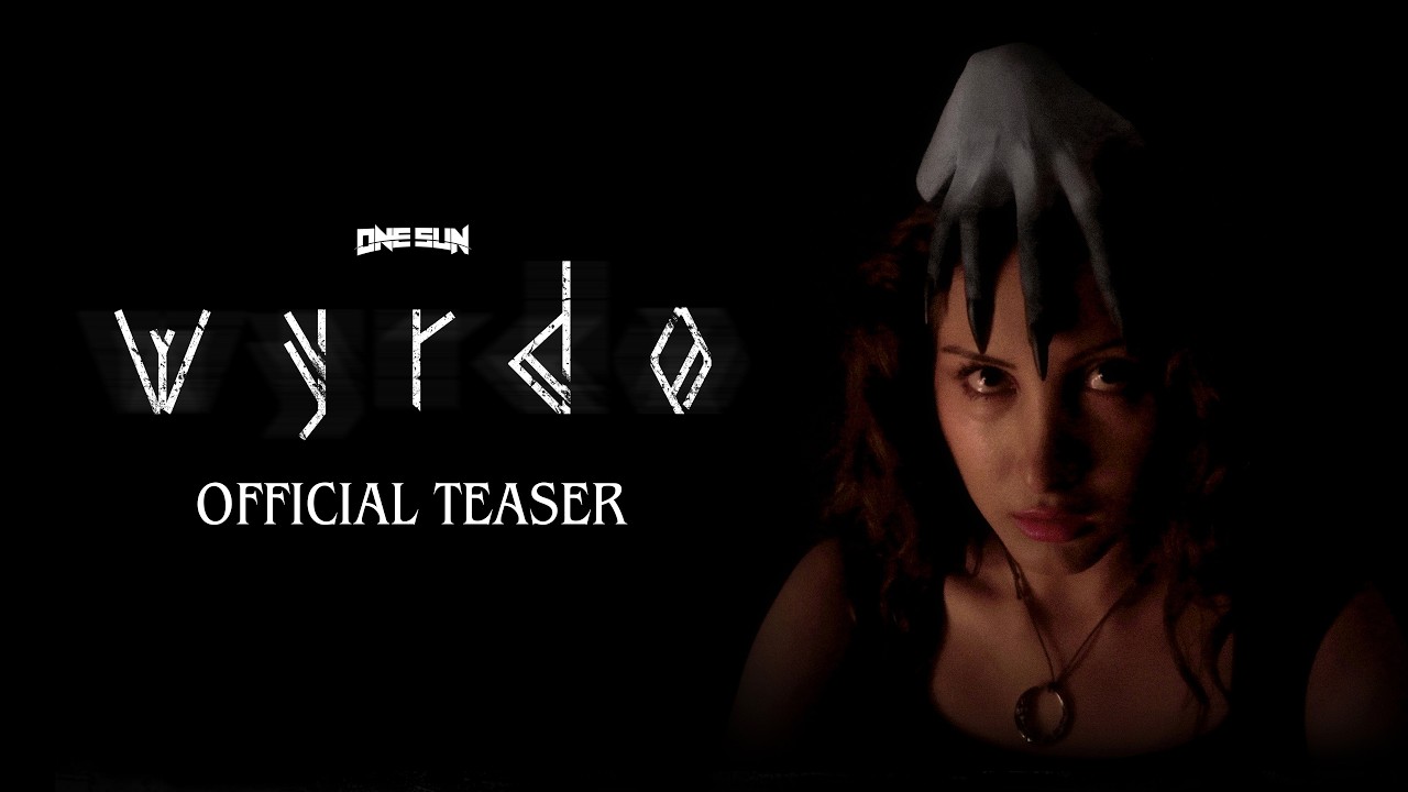 Miniature de la vidéo wyrdo | Teaser Teaser du film wyrdo