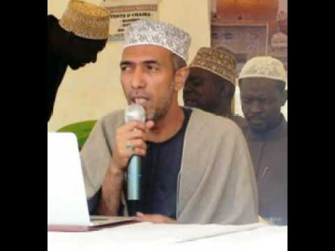 1st Ramadhan 1437H - 2016M