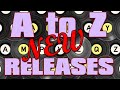 A To Z For Albums Released Since 2000 Vinyl Community