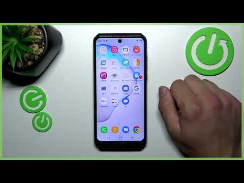 OUKITEL K13 Pro – Does It Have Screen Recording?