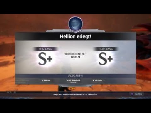 Dauntless we have fun