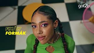 got2b Glued termékcsalád