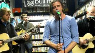 Imaginary Enemy-Circa Survive