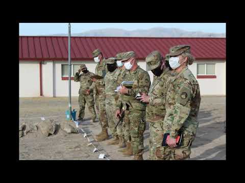 Dugway Proving Grounds 2020 Training Video