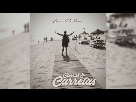 JESUS CABALLERO - CARROS Y CARRETAS - (PROD: JAMESON KILLAH)