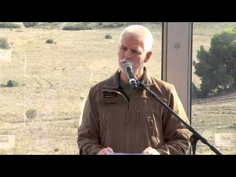 Chairman of the Military Committee - Welcoming remarks at Trident Juncture 2015, 4 NOV 2015