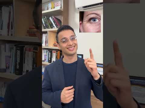 3 Under Eye Cream For 3 concerns. || Dr. Sarin ||