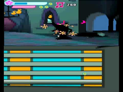 Hi Hi Puffy Ami Yumi : The Genie and the Amp Nintendo DS