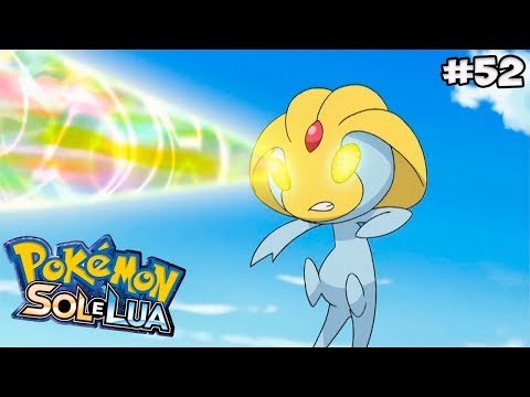 PIXELMON: SOL e LUA ep.52 --- CAPTURAMOS O LENDÁRIO UXIE!
