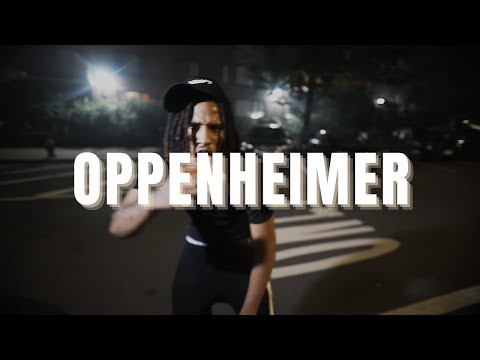 [FREE] Sdot Go x Kyle Richh x Dark Jersey Drill Type Beat 2023 - "OPPENHEIMER"