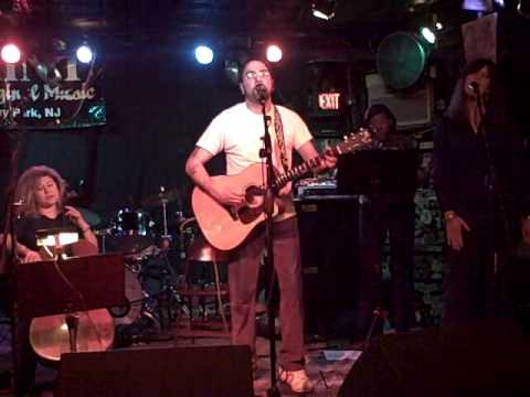 Carl Chesna & Co. at The Saint, Asbury Park, NJ March 2010