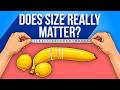 How To Know If Your Size Is Normal Puberty For Boys Stages
