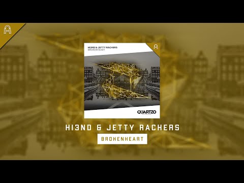 Hi3ND & Jetty Rachers - Brokenheart