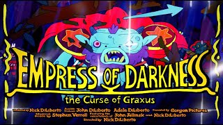 Empress of Darkness - Official Trailer 02/ Gorgon Pictures Inc.