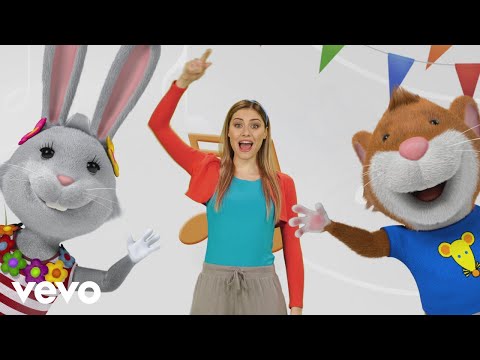 Radio Criceto 33 - Carolina Benvenga & Topo Tip - Canzoni bambini e baby dance