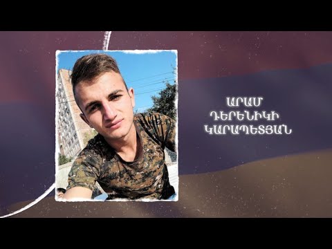 Ձեզ բացակա չենք դնի․ Արամ  Կարապետյան