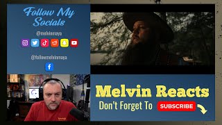 Reacting to Larry Fleet - Where I Find God (first time reaction) | V722