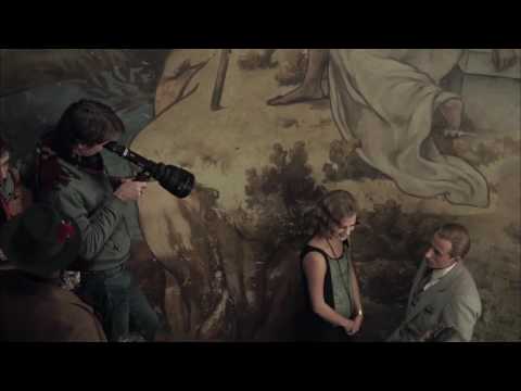 The Danish Girl   Alicia Vikander   Own it Now on Blu ray