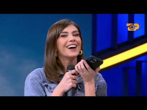 “E kam parë DJ PM me dikë tjetër” Sarah Berisha reagon në mënyrën më të ëmbël – E Diell 30.10.2022