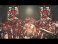 Happy Sanguinala