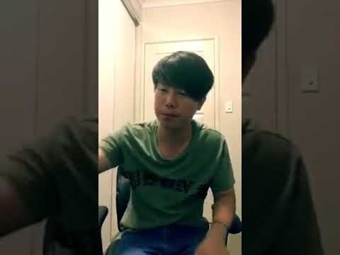 Cheem tsis tau bg Chang Her Mr.FBI