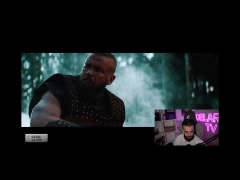 Sami Reagiert auf Kollegah - Viking