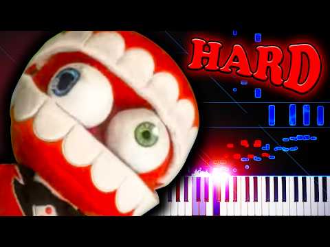 YouTube Thumbnail