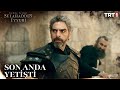 Gazze Bizim Ölüm Kapanımız - Kudüs Fatihi Selahaddin Eyyubi 20. Bölüm @trt1
