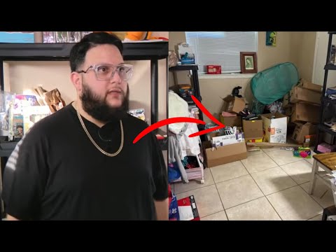 $55,000 In Pokémon Product… STOLEN