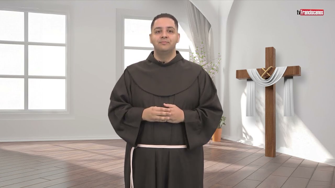 [Caminhos do Evangelho | Solenidade da Ascensão do Senhor]
