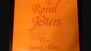 Royal Jesters second album.