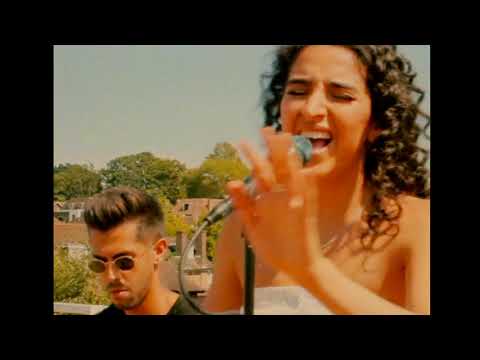 Kara Marni - All Or Nothing | Rooftop Sessions