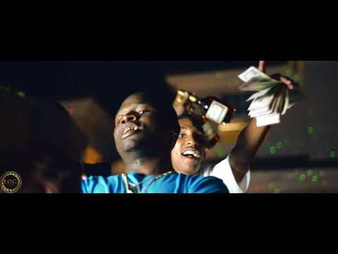 Givenchy | "Cam Newton" | (Official Video) | Dir. HotrodEOC