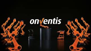 Onventis YouTube Video