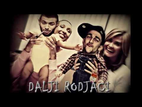 Dalji Rodjaci - Repujem bezveze (Flame Production)