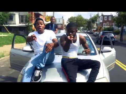 lil Bucky x Swinn - Right Back (Visionary Films)