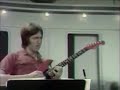 ALLAN HOLDSWORTH / I. O. U. - PANIC STATION
