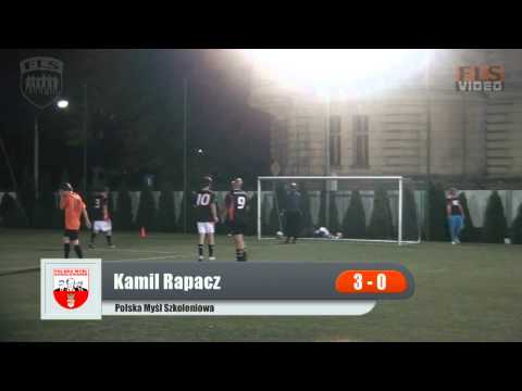 5. tydzień: Polska Myśl Szkoleniowa - DDD Architekci (FLS Jesień 2012)