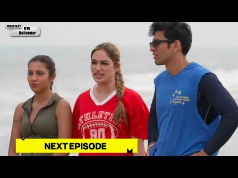 Splitsvilla 16 Episode 9 Full Promo ! Task winner and mohit vs gullu fight ! Splitsvilla 16 Promo