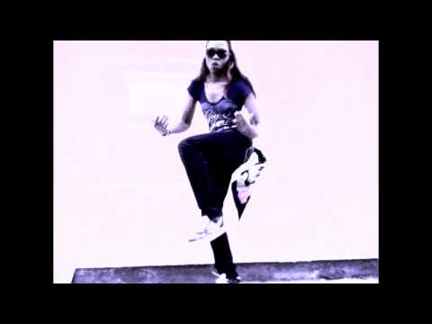 Up on the Dancefloor- Ce'Cile- (By DJ Rock Starrr)