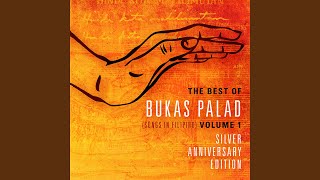 Panalangin Sa Pagiging Bukas Palad (Based on the Prayer for Generosity by St Ignatius of Loyola)