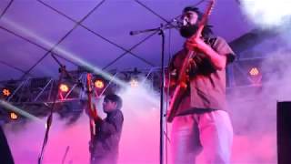 SKA DE ACÁ PACHEDUB  YO QUIERO FUMAR